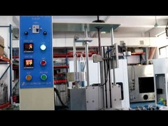 घरेलू उपकरण पावर कॉर्ड एंकरेज परीक्षण उपकरण मैन्युअल संचालन