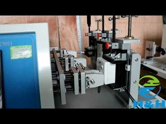 ब्रेकिंग क्षमता के लिए दो स्टेशन IEC 60884-1 प्लग सॉकेट परीक्षण उपकरण