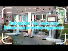 ऑटो पार्ट्स परीक्षण उपकरण