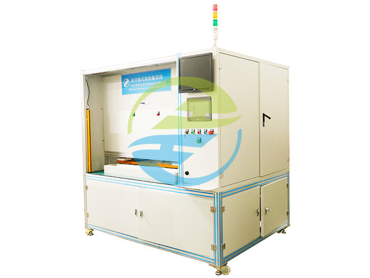 Good price 15KW वैक्यूम कक्ष हीलियम लीक परीक्षण उपकरण के लिए लीक का पता लगाने प्रणाली ऑनलाइन