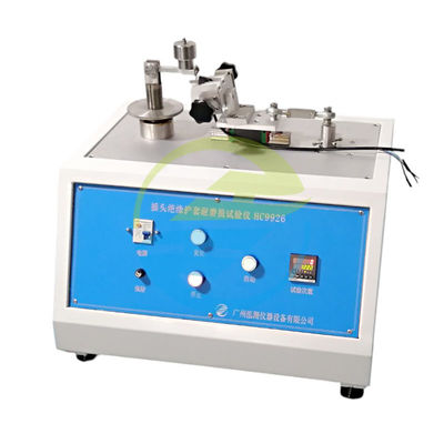 अच्छा दाम इन्सुलेशन स्लीव ऑफ प्लग पिन्स आईईसी उत्पाद उपकरण निरंतर इन्सुलेशन परीक्षण के लिए 30 आंदोलन प्रति मिनट ऑनलाइन