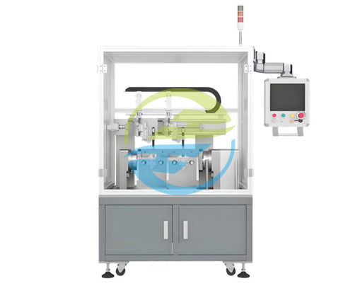 अच्छा दाम सटीक द्रव्यमान प्रवाह नियंत्रण और प्रदर्शन के लिए डबल स्टेशन इलेक्ट्रिक सोल्डरिंग सिस्टम ऑनलाइन