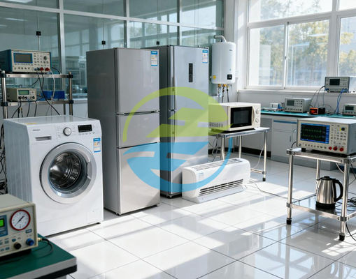 अच्छा दाम उपकरण प्रदर्शन परीक्षण प्रयोगशाला के लिए स्व-विकास परीक्षण सॉफ्टवेयर नमूना रेंज 200 मिमी 600 मिमी आर्द्रता 35RH%-95RH% ऑनलाइन