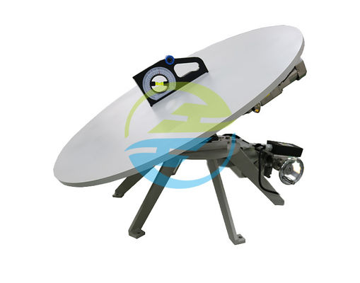 अच्छा दाम Stability Test Bench for Mechanical and Electrical Components | IEC Compliance Test Equipment for Product Durability and Safety Evaluation ऑनलाइन