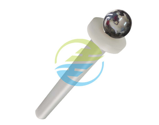 अच्छा दाम IEC61032 Test Finger 6 Probe Type 2 – Precision Safety Compliance Testing Device for Electrical Appliance & Enclosure Verification ऑनलाइन