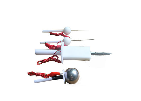 अच्छा दाम Rustproof Ingress संरक्षण परीक्षण उपकरण एक्सेस जांच ऑनलाइन