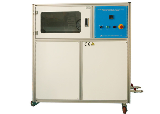 Good price सिरेमिक सामग्री के लिए AC380V 3KW Fuchsine सॉल्यूशन प्रेशर परीक्षक ऑनलाइन