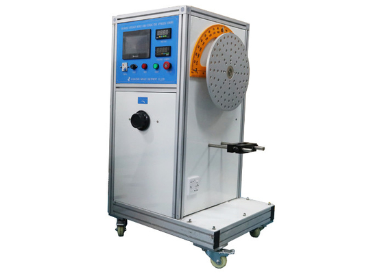 Good price 5N 10N फ्लेक्सिंग टेस्ट उपकरण ऑनलाइन