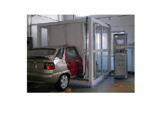 Good price 3 चरण 1KVA वाहन वाइपर स्थायित्व परीक्षण प्रणाली ऑटो पार्ट्स परीक्षण उपकरण ऑनलाइन