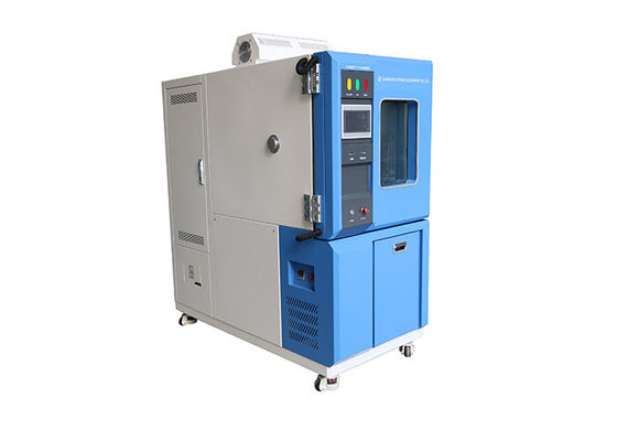 अच्छा दाम IEC 60068 ऑटो पार्ट्स टेस्ट उपकरण तापमान आर्द्रता चैम्बर ऑनलाइन