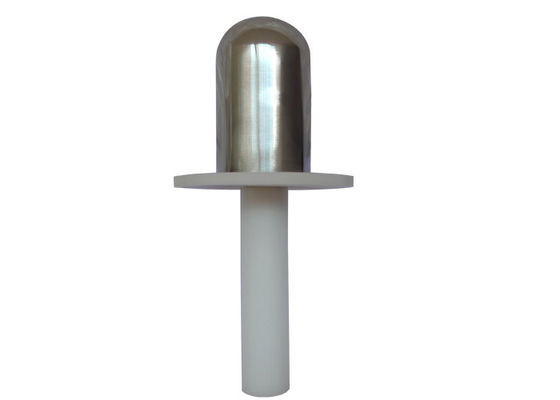 अच्छा दाम IEC60335 नायलॉन संभाल बेलनाकार एसएस टेस्ट फिंगर जांच ऑनलाइन