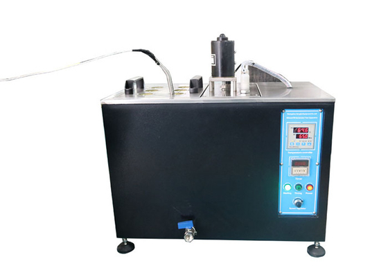 Good price 3000W खनिज तेल विसर्जन टेस्ट उपकरण IEC टेस्ट उपकरण ऑनलाइन