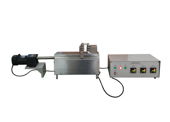 Good price तीन स्टेशनों AC220V कोल्ड इलंगेशन टेस्ट मशीन IEC टेस्ट उपकरण ऑनलाइन