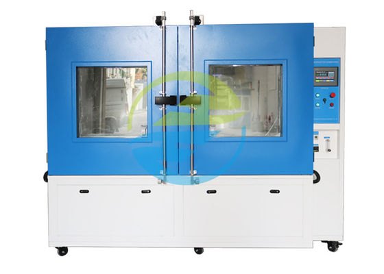 अच्छा दाम आईईसी 60529 धूल आईपी परीक्षण उपकरण के खिलाफ सुरक्षा सत्यापित करें ऑनलाइन