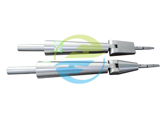 अच्छा दाम 25 मिमी शंकु के आकार का जोड़ा परीक्षण उंगली जांच हाथ 10.5 - 11.5 वर्ष आयु ऑनलाइन