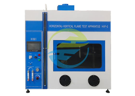 Good price IEC60695 क्षैतिज लंबवत ज्वलनशीलता परीक्षण उपकरण ऑनलाइन