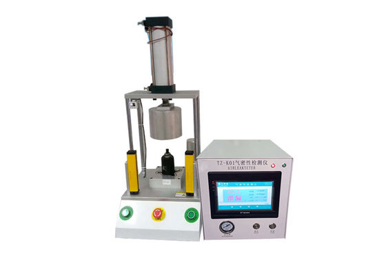 अच्छा दाम 1pa - 200pa 1kpa - 800kpa ऑटो पार्ट्स टेस्ट उपकरण एयर टाइटनेस डिटेक्टर ऑनलाइन