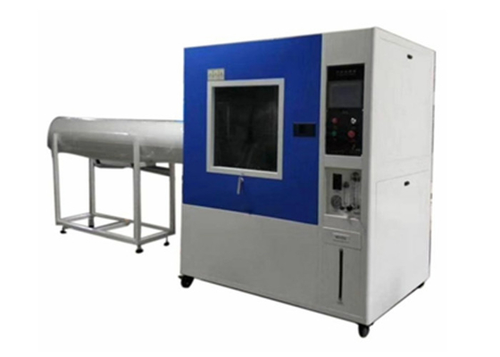 Good price IPX56 रेन टेस्ट चैंबर IEC 60529 ISO20653 IEC60068 ऑटो पार्ट्स टेस्टिंग: ऑनलाइन