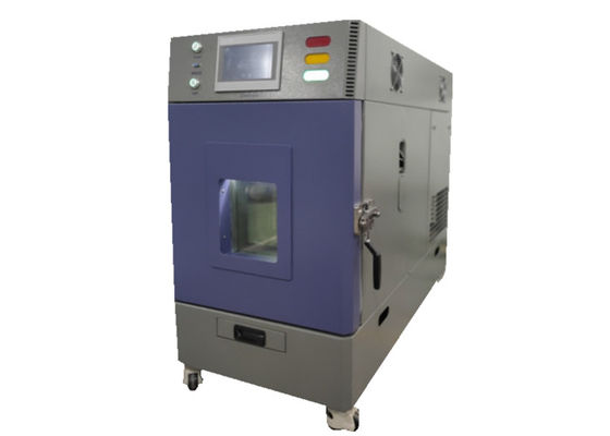 अच्छा दाम ऑटोमोबाइल उच्च और निम्न तापमान चैंबर फॉर्मूला लगातार गीला / आर्द्रता ऑनलाइन