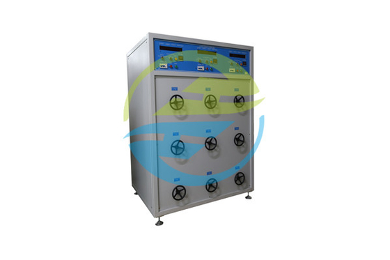 Good price तीन स्टेशनों लोड बॉक्स HC9915B क्षमता लोड 70uf,140uf,7.3uf चुना जा सकता है ऑनलाइन