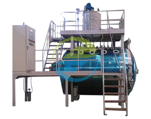 Good price गतिशील मिश्रण वैक्यूम डालने उपकरण HJ-VTE002 वैक्यूम परीक्षण उपकरण (5 डालने के सिर) ऑनलाइन