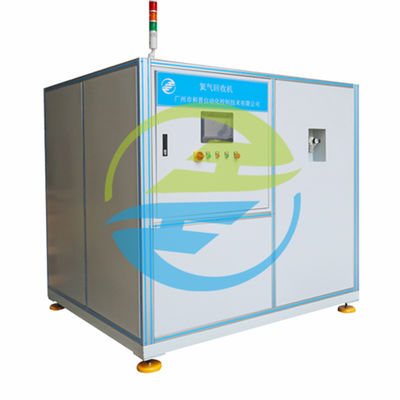 Good price 10KW हीलियम रिकवरी दर ≥90% वैक्यूम परीक्षण उपकरण के लिए हीलियम रिकवरी मशीन ऑनलाइन