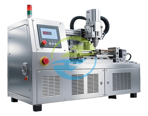 Good price बिना प्रयास के संचालन स्वचालित ब्रेज़िंग मशीन वोल्टेज 380V 3 चरण/अनुकूलित ऑनलाइन