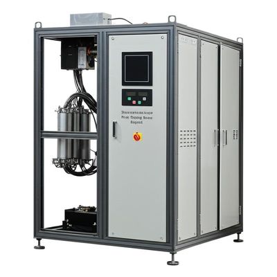 Good price Industrial Grade Automobile Parts Testing Equickment with 50HZ Frequency and 380V-3 Phase 5 Wire 50Hz Power Supply ऑनलाइन