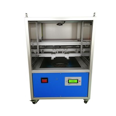 Good price Drip Test Area 1000×600mm Auto Parts Test Equipment with 50HZ Frequency and Time Setting Range 0-9999 S ऑनलाइन