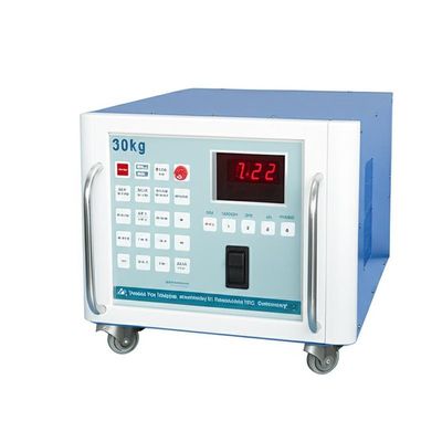 Good price 30kg Vehicle Part Analysis Instrument for Professional Analysis 50HZ Frequency ऑनलाइन