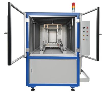 Good price Upgrade Your Testing Process with Auto Parts Test Equipment Drip Test Area 1000×600mm Vacuum Chamber Size 2000mm*2500mm*1300mm ऑनलाइन