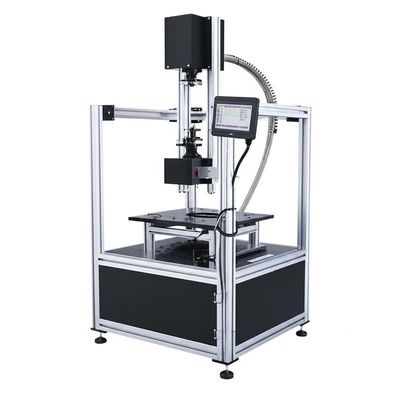 Good price Better Than 2% Measurement Repeatability Automotive Components Checking Equipment for Accurate Drip Test 1000×600mm ऑनलाइन