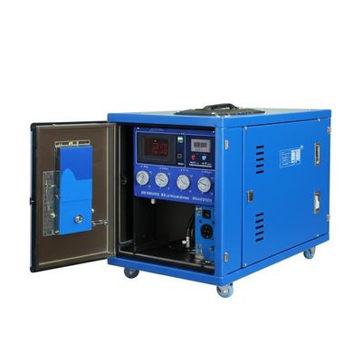 Good price Professional Auto Parts Test Equipment with 50HZ Frequency and 380V-3 Phase 5 Wire Power Supply ऑनलाइन