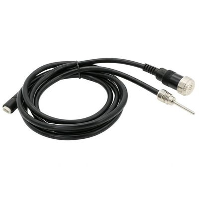 Good price ISO And CE Certified Auto Parts Detection Device Equipped with precision Class A PT100 Temperature Sensor ऑनलाइन