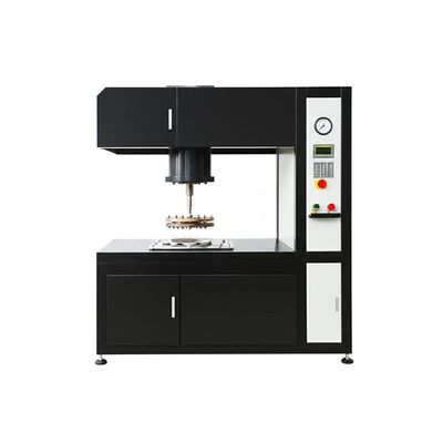 Good price ISO and CE Certified Auto Parts Test Equipment with Water-cooled Refrigeration Method Measurement Repeatability Better Than 2% ऑनलाइन