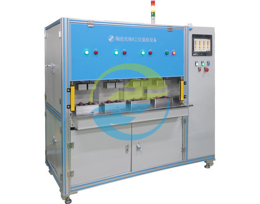 अच्छा दाम Detecting Leakage Device for Precise Leak Detection in Industrial Environments ऑनलाइन