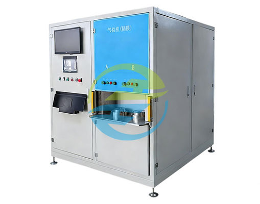 अच्छा दाम Diaphragm Accumulator Helium Leak Test Machine for Auto Parts | High-Precision Gas Tightness Testing Equipment | Auto Parts Test Equipment ऑनलाइन