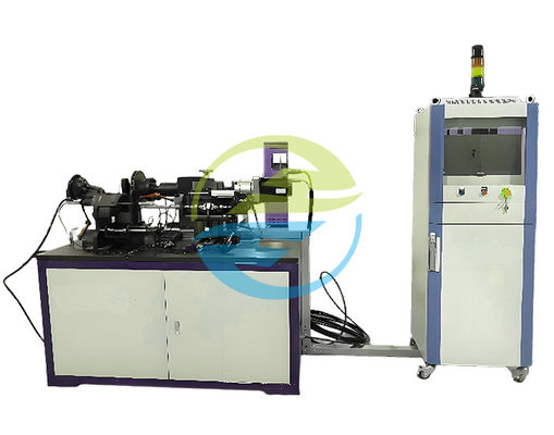 अच्छा दाम Automotive Testing Machine Offering Real Time Visualization of Test Data Enabling Immediate Assessment and Decision Making ऑनलाइन