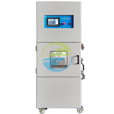 अच्छा दाम EV पावर बैटरी क्रश और नाखून प्रवेश परीक्षण प्रणाली ऑटोमोटिव सुरक्षा सत्यापन के लिए∙ ऑनलाइन