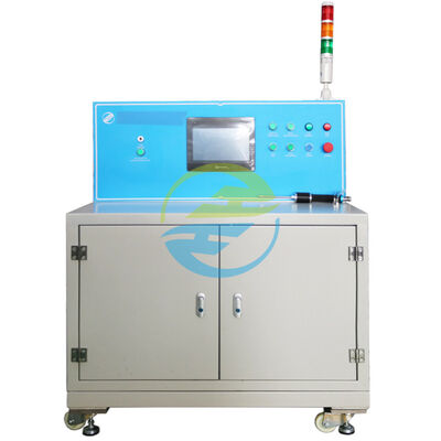 अच्छा दाम माइक्रो लीक डिटेक्शन के लिए स्निफर प्रोब के साथ बैटरी पैक हीलियम लीक टेस्टिंग मशीन ऑनलाइन