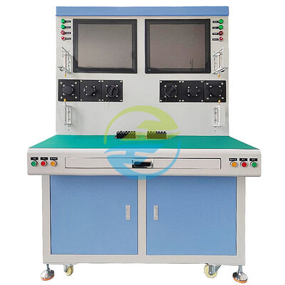 अच्छा दाम ईवी चार्जिंग बंदूक ऑटो पार्ट्स परीक्षण उपकरण के लिए व्यापक परीक्षण प्रणाली ऑनलाइन