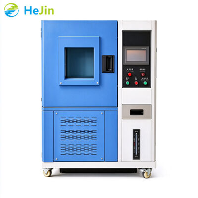 अच्छा दाम Wide Temperature Range Environmental Test Chamber with Multiple Chamber Capacities and Stainless Steel Construction ऑनलाइन
