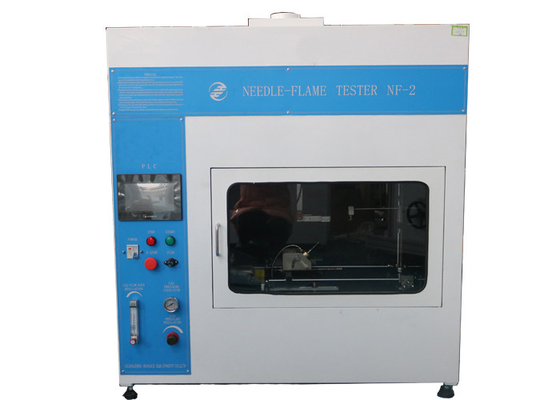 Good price एंटी रस्ट 220V 50 हर्ट्ज 0.5kVA सुई फ्लेम टेस्ट उपकरण ऑनलाइन