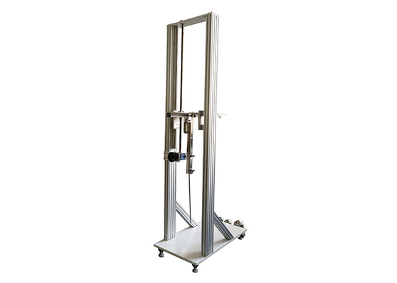 Good price 1300 * 500 * 2300 मिमी मैकेनिकल पेंडुलम प्रभाव हैमर परीक्षक ऑनलाइन
