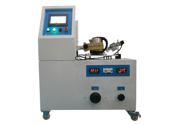 Good price AC220V सम्मिलित करें और कॉर्डलेस उपकरणों के लिए धीरज परीक्षक को वापस लें ऑनलाइन