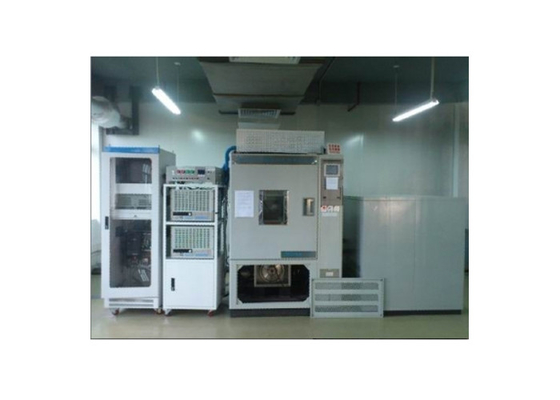 Good price ऑटोमोबाइल अल्टरनेटर 21000r / मिनट प्रदर्शन परीक्षण प्रणाली HJAP03 ऑनलाइन