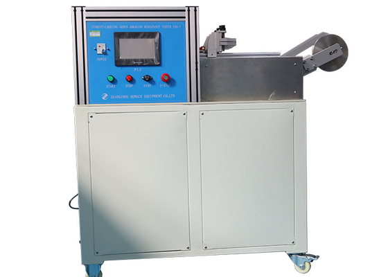 Good price IEC 30r / मिन करंट होज एब्रेशन रेजिस्टेंस टेस्टर ऑनलाइन