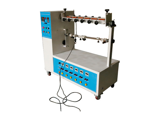 Good price IEC60884 पावर कॉर्ड फ्लेक्सिंग टेस्ट उपकरण ऑनलाइन