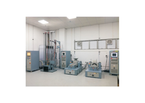 Good price ISO12405-1 3 एक्सिस कंपन परीक्षण मशीन ऑटो पार्ट्स टेस्ट उपकरण ऑनलाइन
