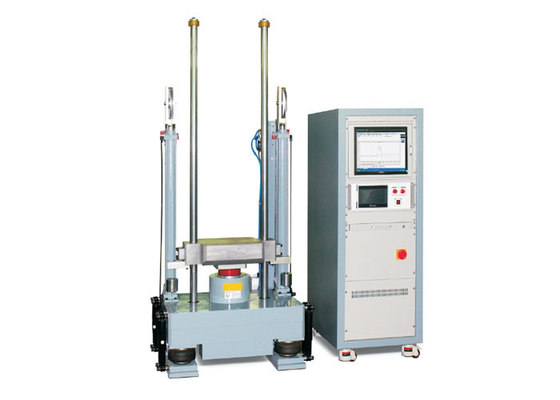 Good price AC380V 50Hz 60Hz मैकेनिकल शॉक टेस्ट मशीन ऑटो पार्ट्स टेस्ट उपकरण ऑनलाइन
